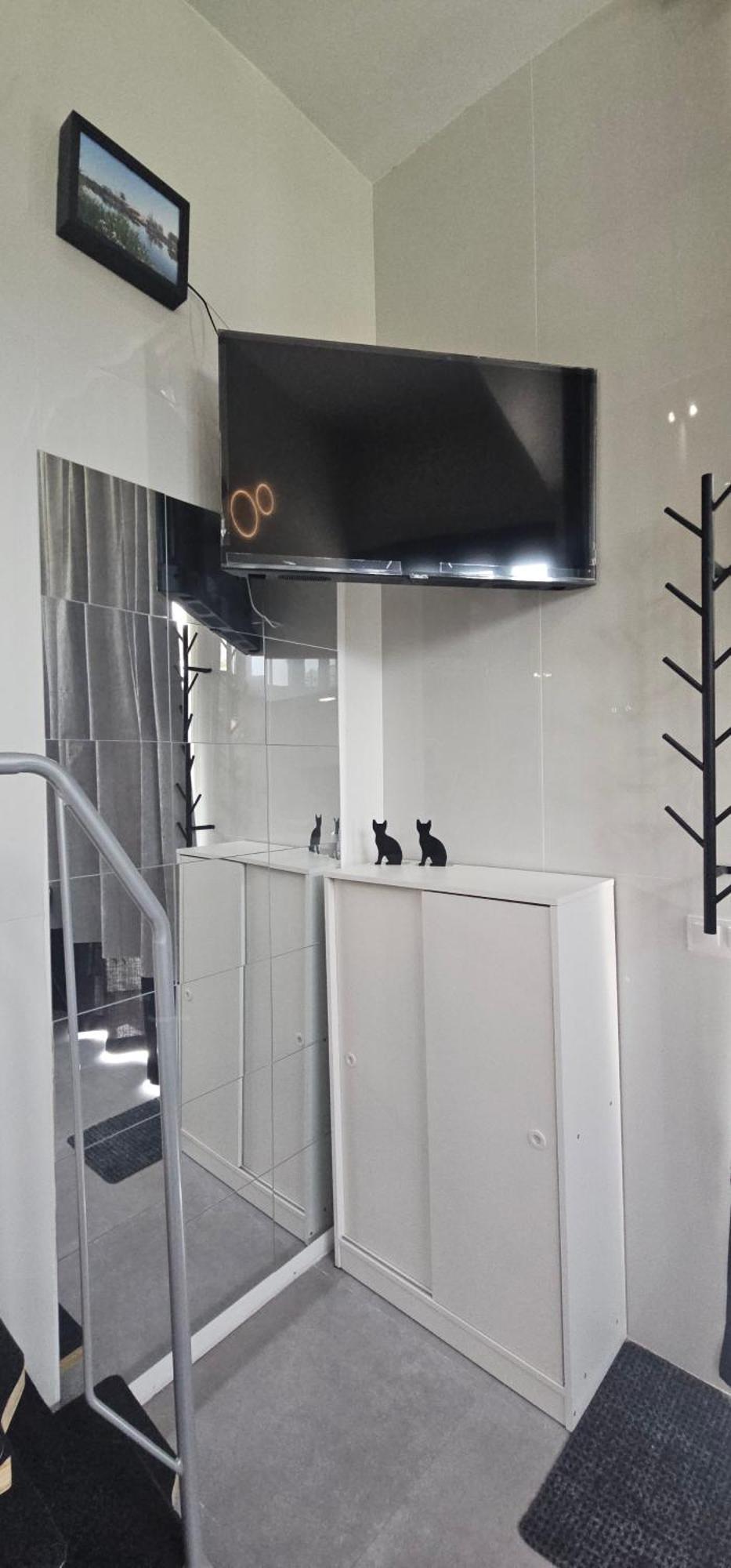 Apartamento Turístico Escenario artistico Valência Exterior foto