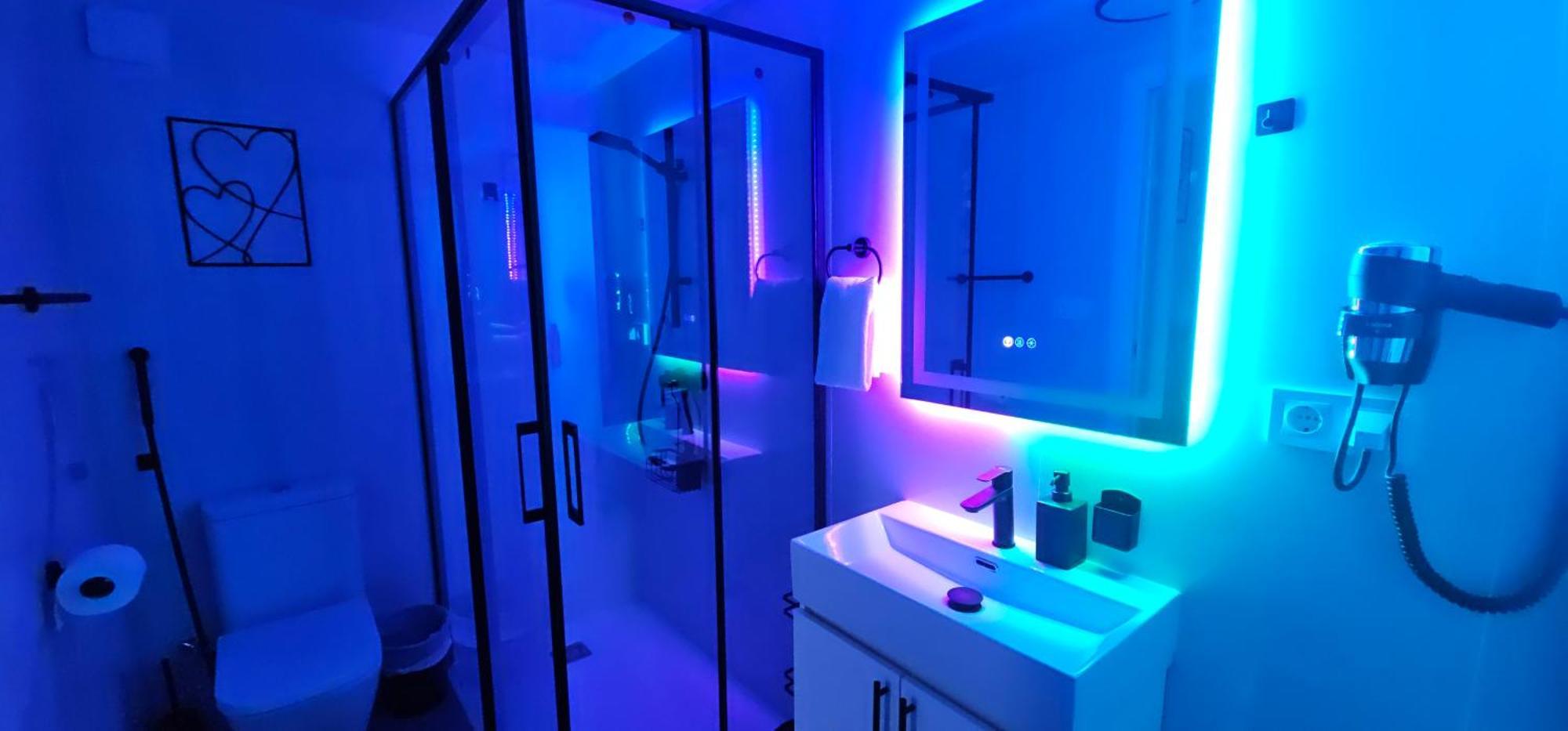 Apartamento Turístico Escenario artistico Valência Exterior foto